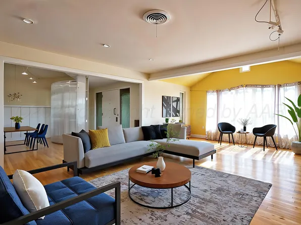 1510 Crockett St, Amarillo, TX 79102