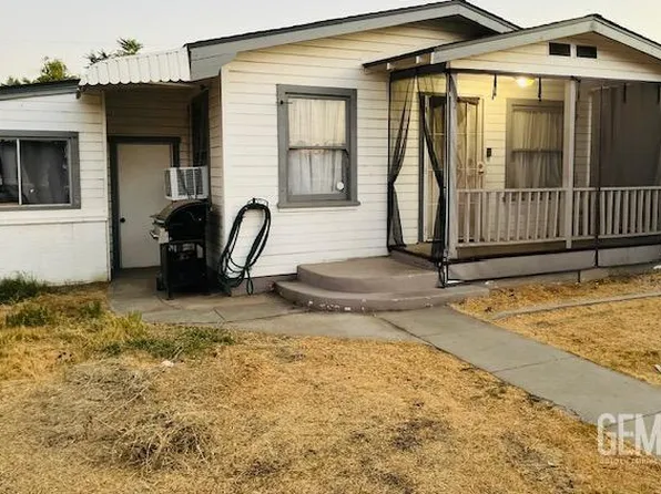 205 Washington Ave, Bakersfield, CA 93308