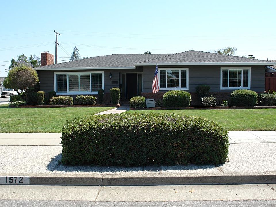 1st image of 1572 Wawona Dr