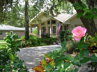 9180 E Windwood Loop, Inverness, FL 34450