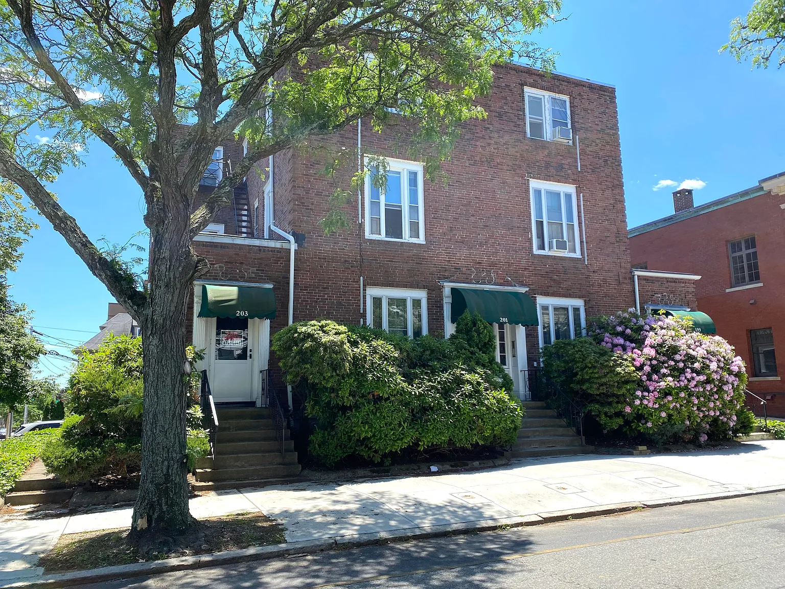 1 bed, 650 sqft, $1,785 — Photo 1