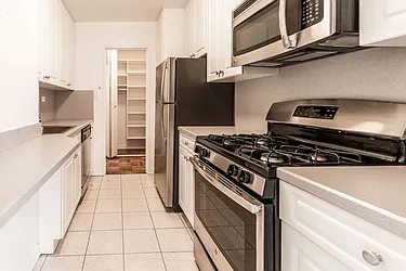 Rented by Halstead Real Estate