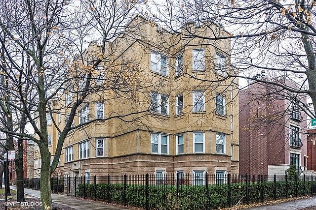 1st image of 3100 W Berteau Ave APT 2