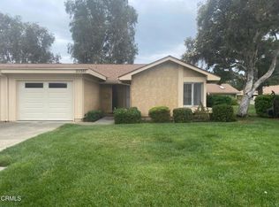 25207 Village 25, Camarillo, CA 93012