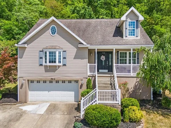 908 15th Ave, Vienna, WV 26105