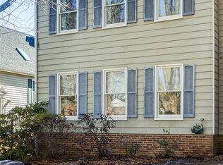 344 Westfield Rd, Charlottesville, VA 22901