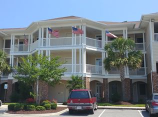 701 Pickering Dr, Murrells Inlet, SC 29576