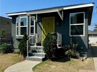 9711 McNerney Ave, South Gate, CA 90280