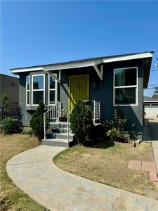9711 McNerney Ave, South Gate, CA, 90280