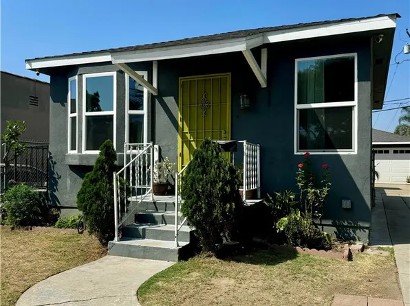 9711 McNerney Ave, South Gate, CA 90280