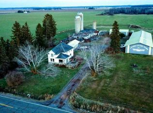 N4675 State Highway 52, Bryant, WI 54418