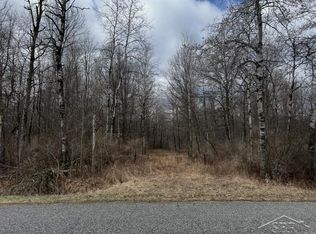 176 S Castor Rd, Shepherd, MI 48883