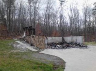 1320 Cobb Mountain Rd, Cedartown, GA 30125