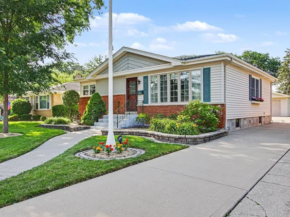 510 E 164th Pl, South Holland, IL 60473