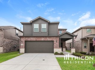 2411 Carlow Ln, Princeton, TX 75407