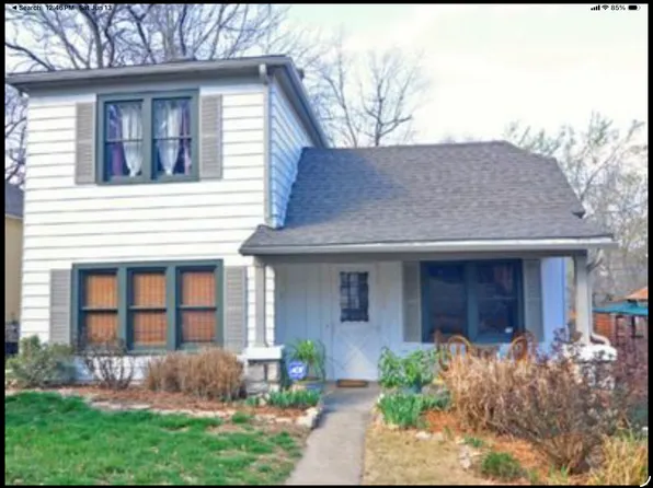 1906 W 48th St, Westwood, KS 66205