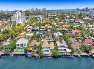 1912 NE 119th Rd #1912, Miami, FL 33181