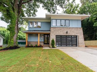 1319 Fordham Rd, Charlotte, NC 28208