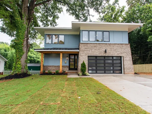 1319 Fordham Rd, Charlotte, NC 28208