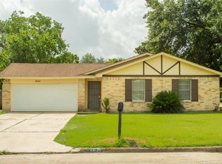 2031 Cool River Ln, Houston, TX 77067