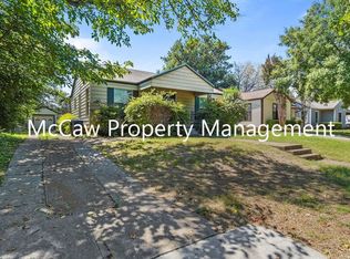 5913 Locke Ave, Fort Worth, TX 76107