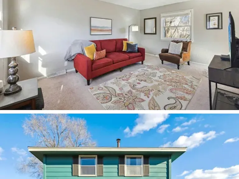 5150 Irving Ave N #1 — Photo 8