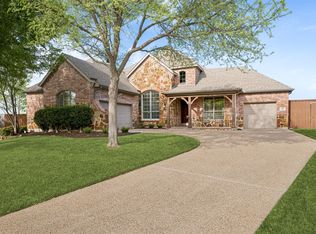 960 Willow Ridge Dr, Prosper, TX 75078