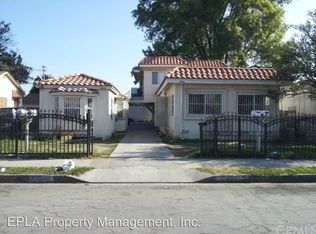 206 N Spring Ave, Compton, CA 90221
