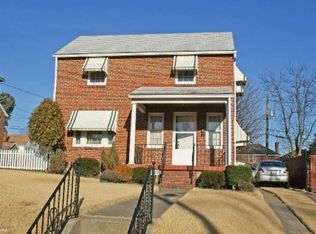 709 Dorchester Rd, Baltimore, MD 21229