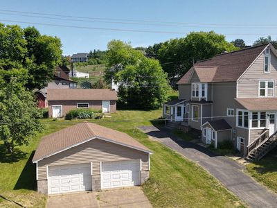 731 Pine St, Hancock, MI, 49930