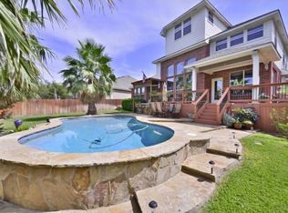 18619 Double Fork Rd, San Antonio, TX 78258