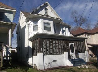 1015 George St, Parkersburg, WV 26101