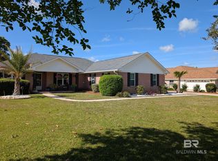 22625 Wedgewood Dr, Foley, AL 36535