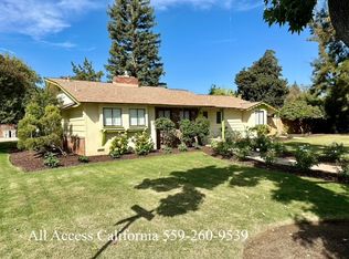 5523 N Nantucket Ave, Fresno, CA