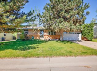 13133 Regulus Dr, Littleton, CO 80124