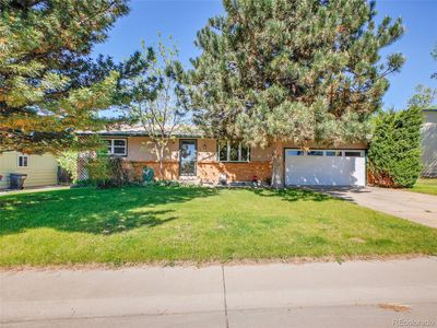 13133 Regulus Drive, Littleton, CO, 80124