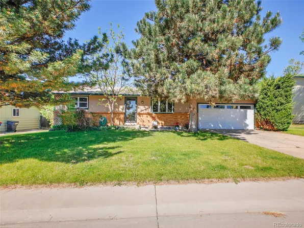 13133 Regulus Drive, Lone Tree, CO 80124