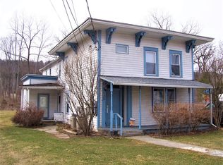 235 Owego St, Montour Falls, NY 14865