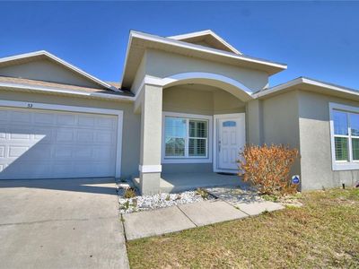 53 Zinnia Ln E, Poinciana, FL, 34759