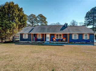 3891 Kraddle Creek Dr, Covington, GA 30014
