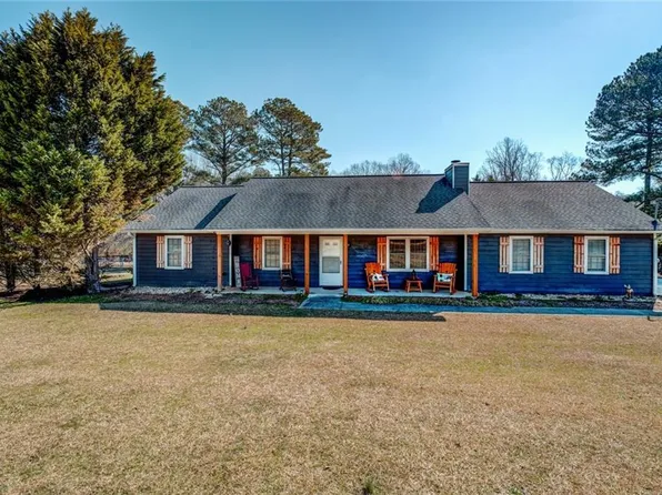3891 Kraddle Creek Dr, Covington, GA 30014
