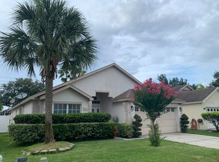 2805 Rollman Rd, Orlando, FL 32837