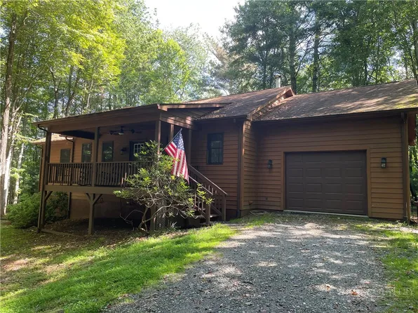 674 Rivers Edge Road, Sparta, NC 28675