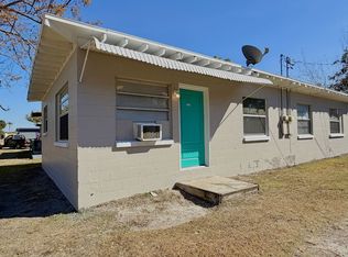 1341 Winnifred St, Orlando, FL 32805