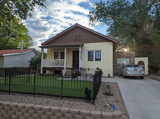 125 S Madison St, Cortez, CO 81321