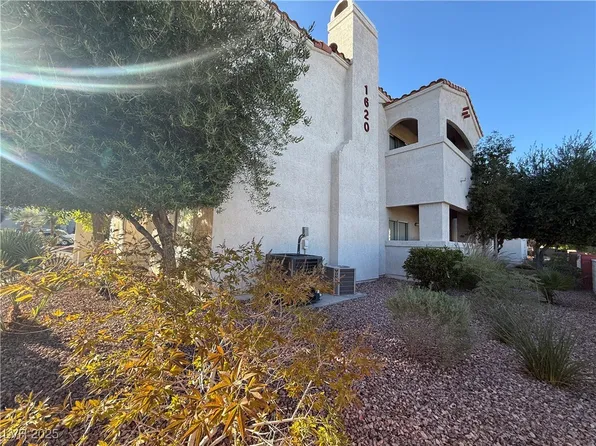 1620 Sandecker Ct Unit 101, Las Vegas, NV 89146