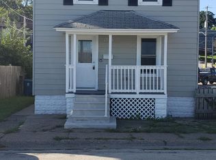 1316 15th Ave, East Moline, IL 61244