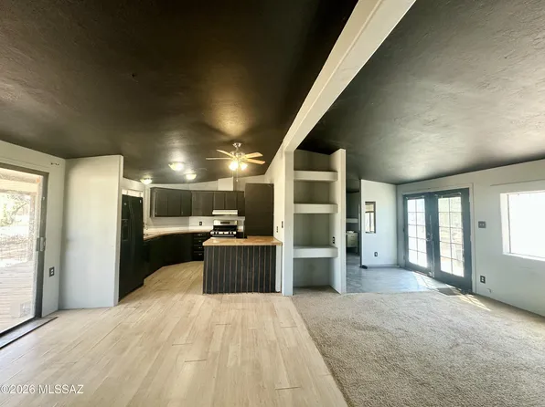 12800 W Wailaki Way, Tucson, AZ 85743