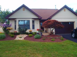 44 Peasley Dr, Marlboro, NJ 07746