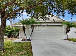 25941 Terrawood Loop, Land O Lakes, FL 34639